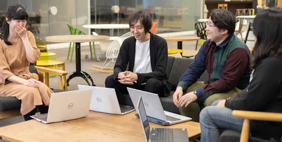 株式会社ネクソンの求人