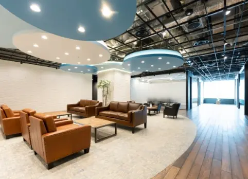 株式会社ネクソン(法務・弁護士の求人)の写真2枚目