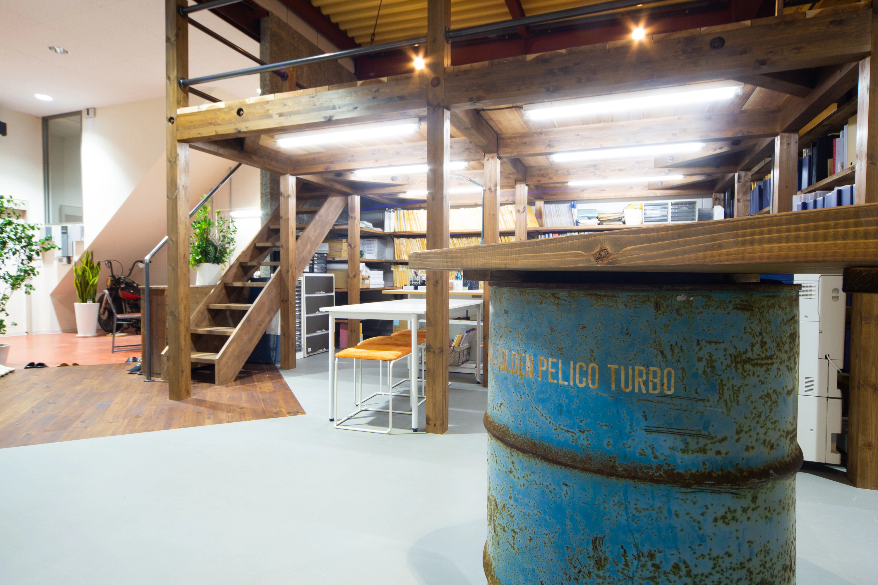 エイト土地家屋調査士法人(土地家屋調査士の求人)の写真2枚目