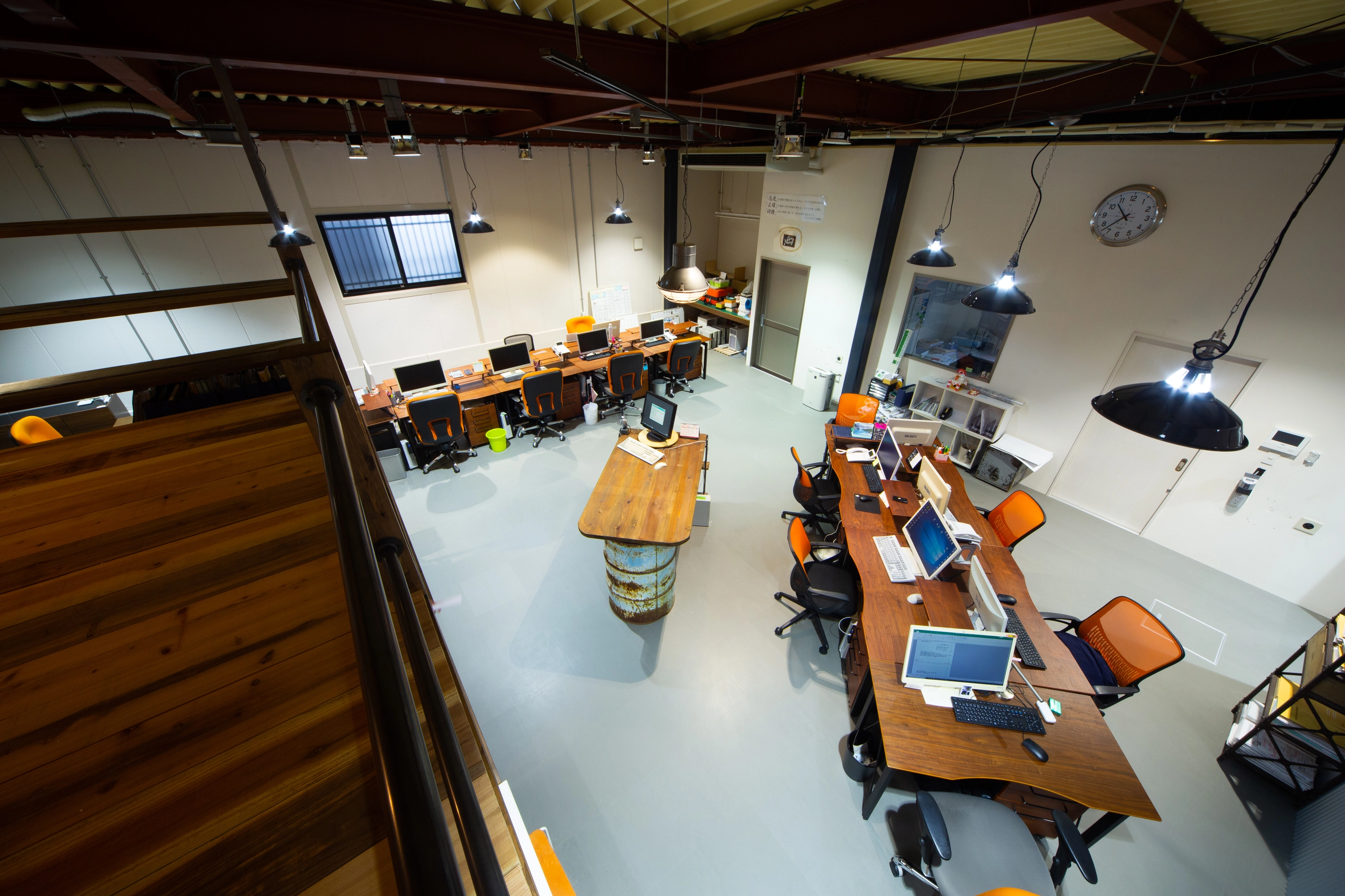 エイト土地家屋調査士法人(土地家屋調査士の求人)の写真3枚目