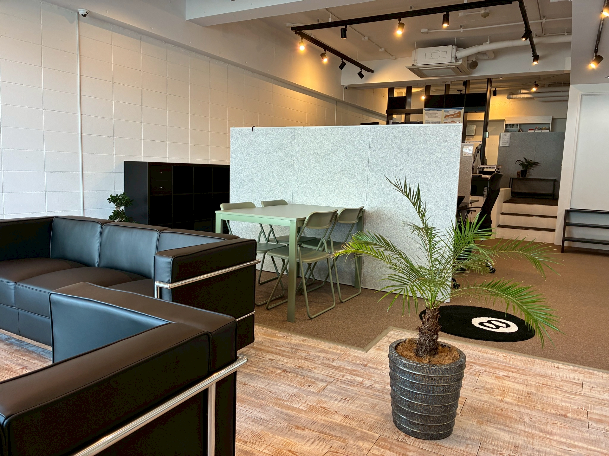 エイト土地家屋調査士法人の求人