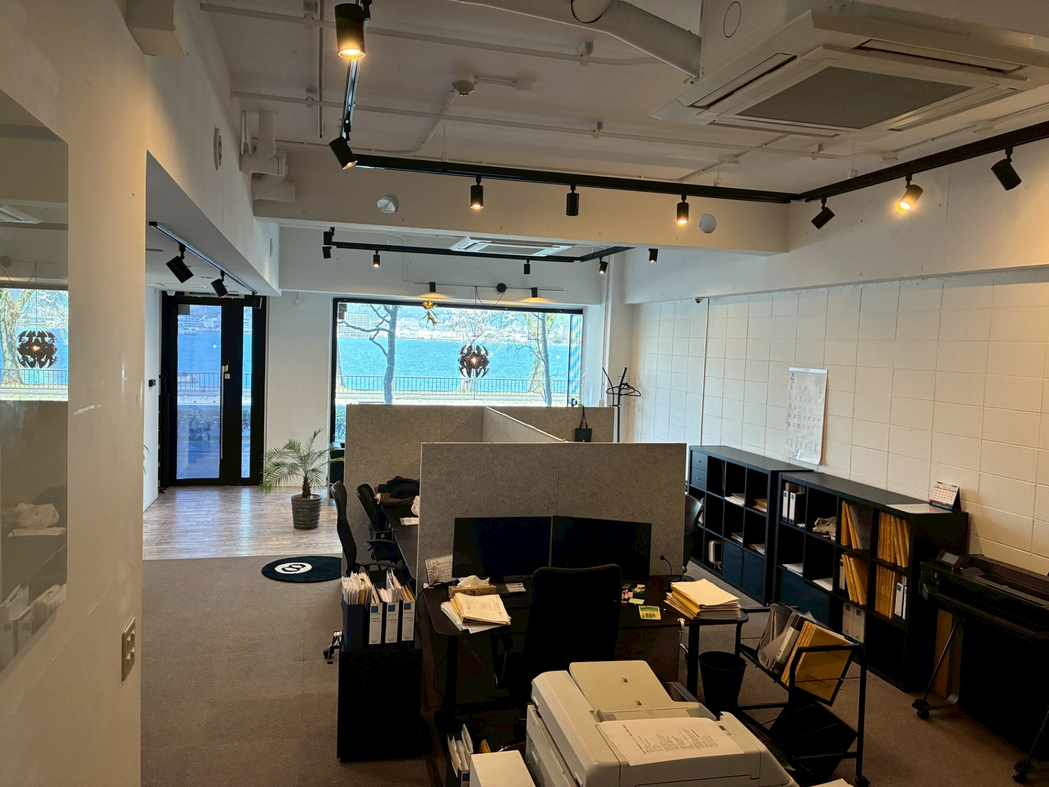 エイト土地家屋調査士法人(土地家屋調査士の求人)の写真2枚目