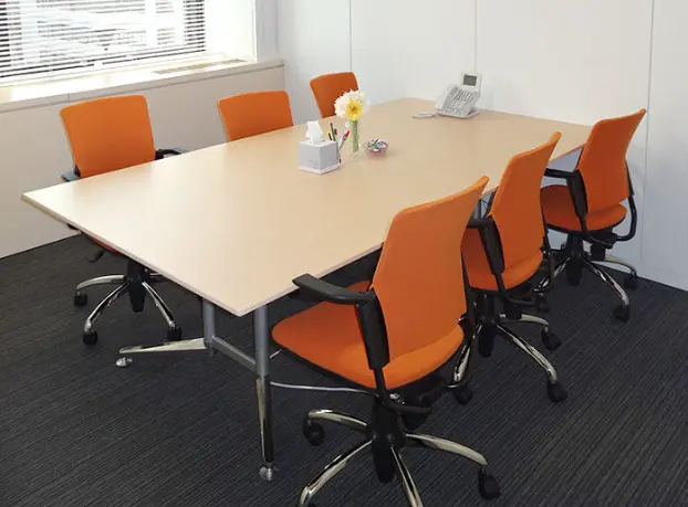 弁護士法人名古屋総合法律事務所(弁護士の求人)の写真3枚目