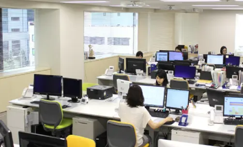 弁護士法人名古屋総合法律事務所(司法修習生の求人)の写真2枚目