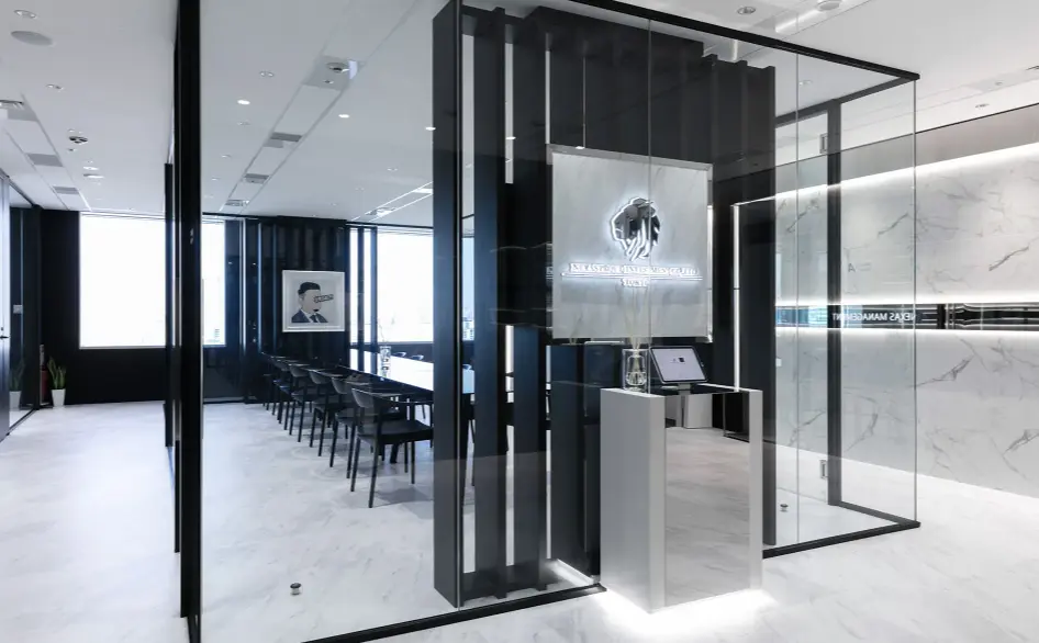 株式会社ネクサス・プラウド・インベストメント(法務・弁護士の求人)の写真2枚目