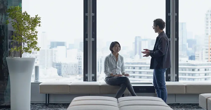 株式会社デジタルガレージ(弁護士・法務の求人)の写真2枚目