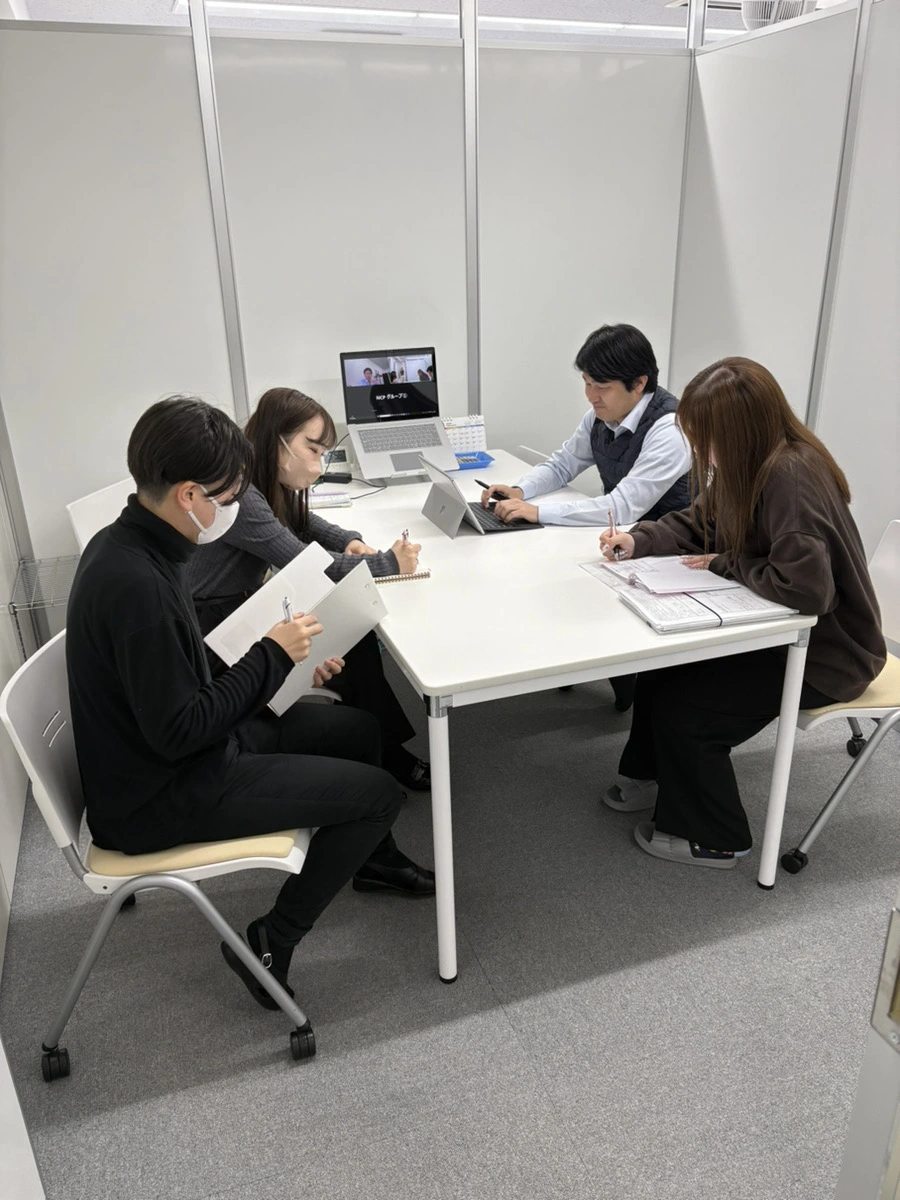 司法書士法人NCP(行政書士の求人)の写真2枚目