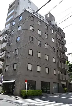 川端吉原法律事務所(パラリーガルの求人)の写真3枚目