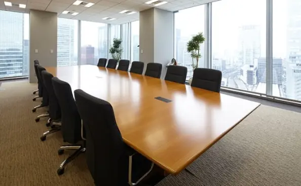 弁理士法人志賀国際特許事務所(パラリーガルの求人)の写真3枚目