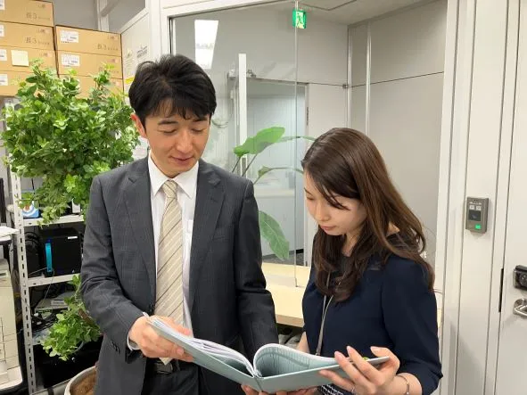 弁護士法人星川法律事務所(パラリーガルの求人)の写真3枚目