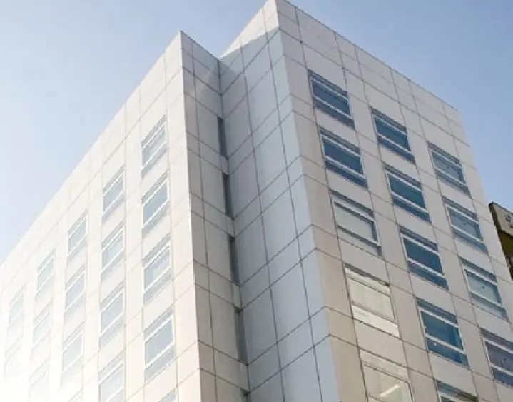 弁護士法人星川法律事務所(パラリーガルの求人)の写真1枚目