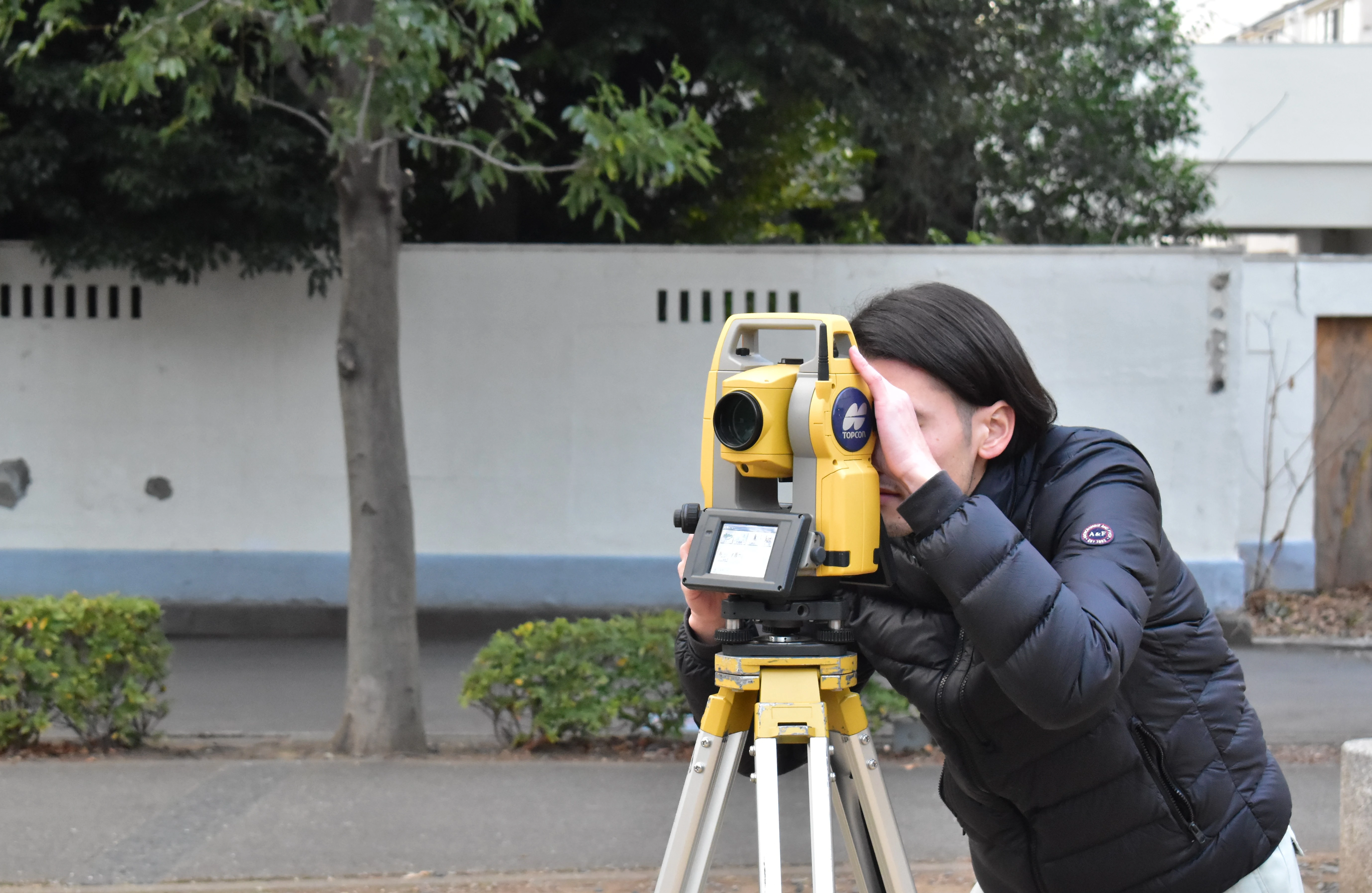 藤和土地家屋調査士法人(土地家屋調査士・測量士・土地家屋調査士補助者・測量士補・測量助手の求人)の写真4枚目