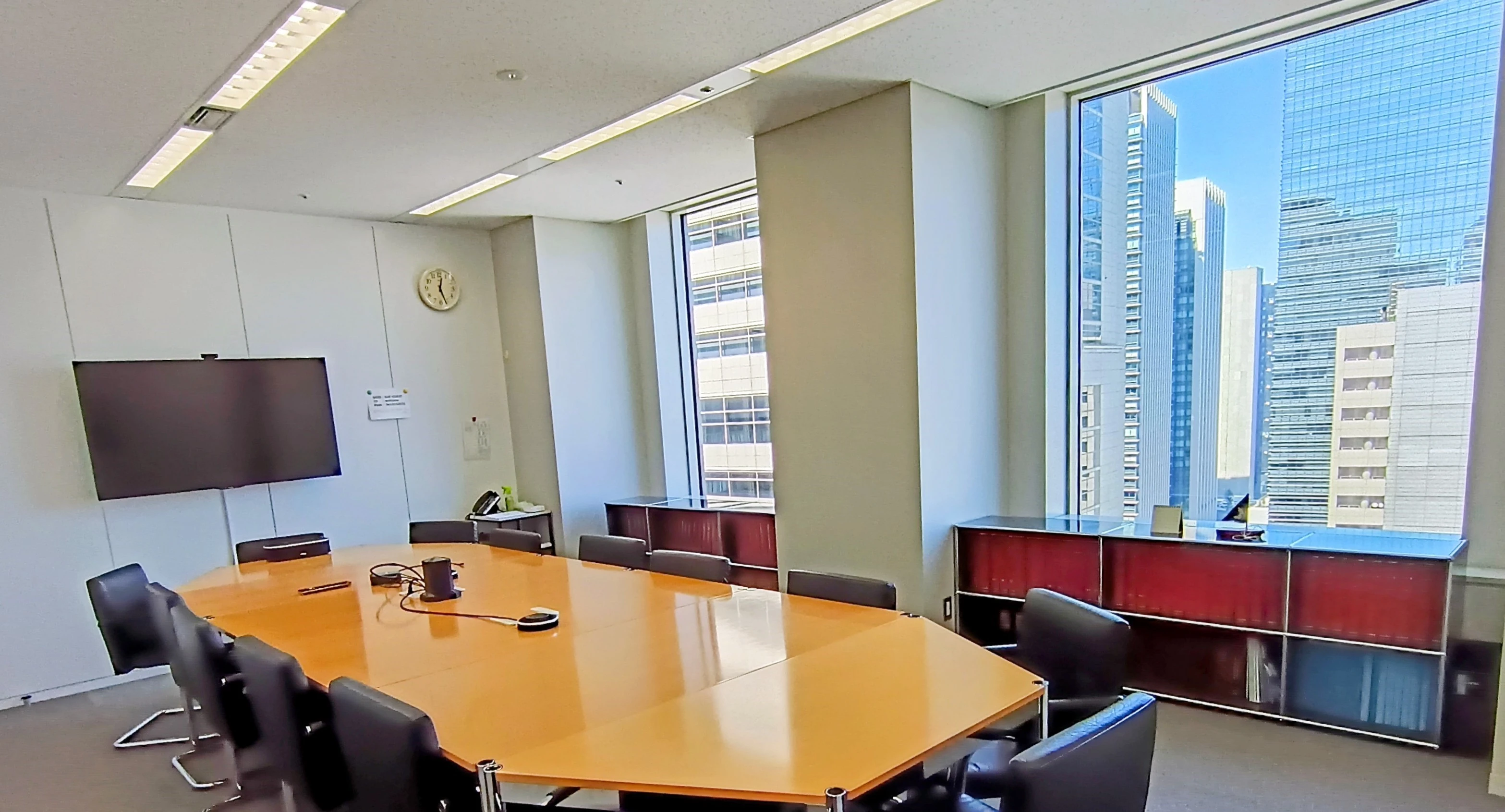 弁理士法人ゾンデルホフ＆アインゼル特許事務所(弁理士・特許技術者の求人)の写真4枚目