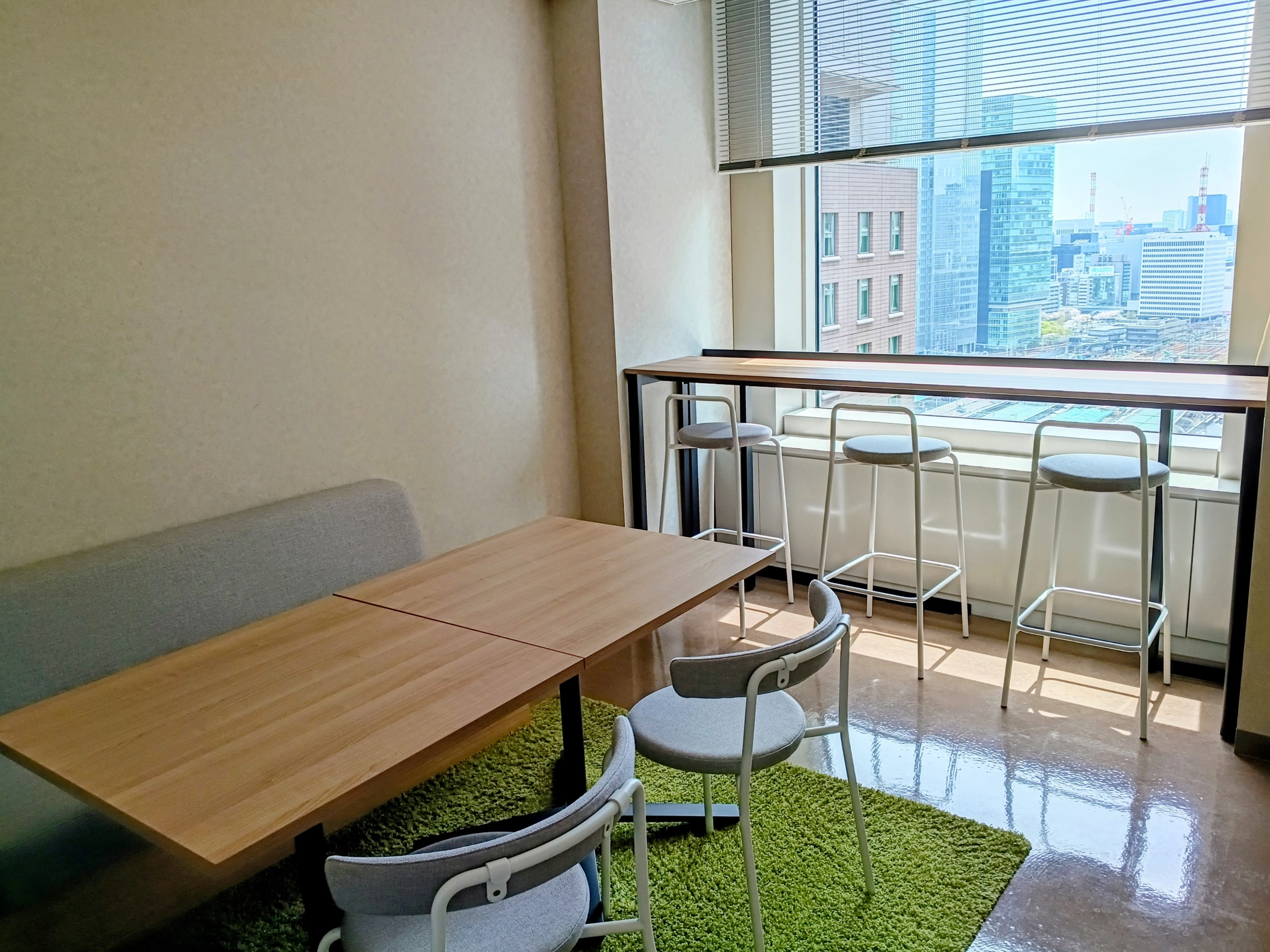 弁理士法人ゾンデルホフ＆アインゼル特許事務所(弁理士・特許技術者の求人)の写真5枚目