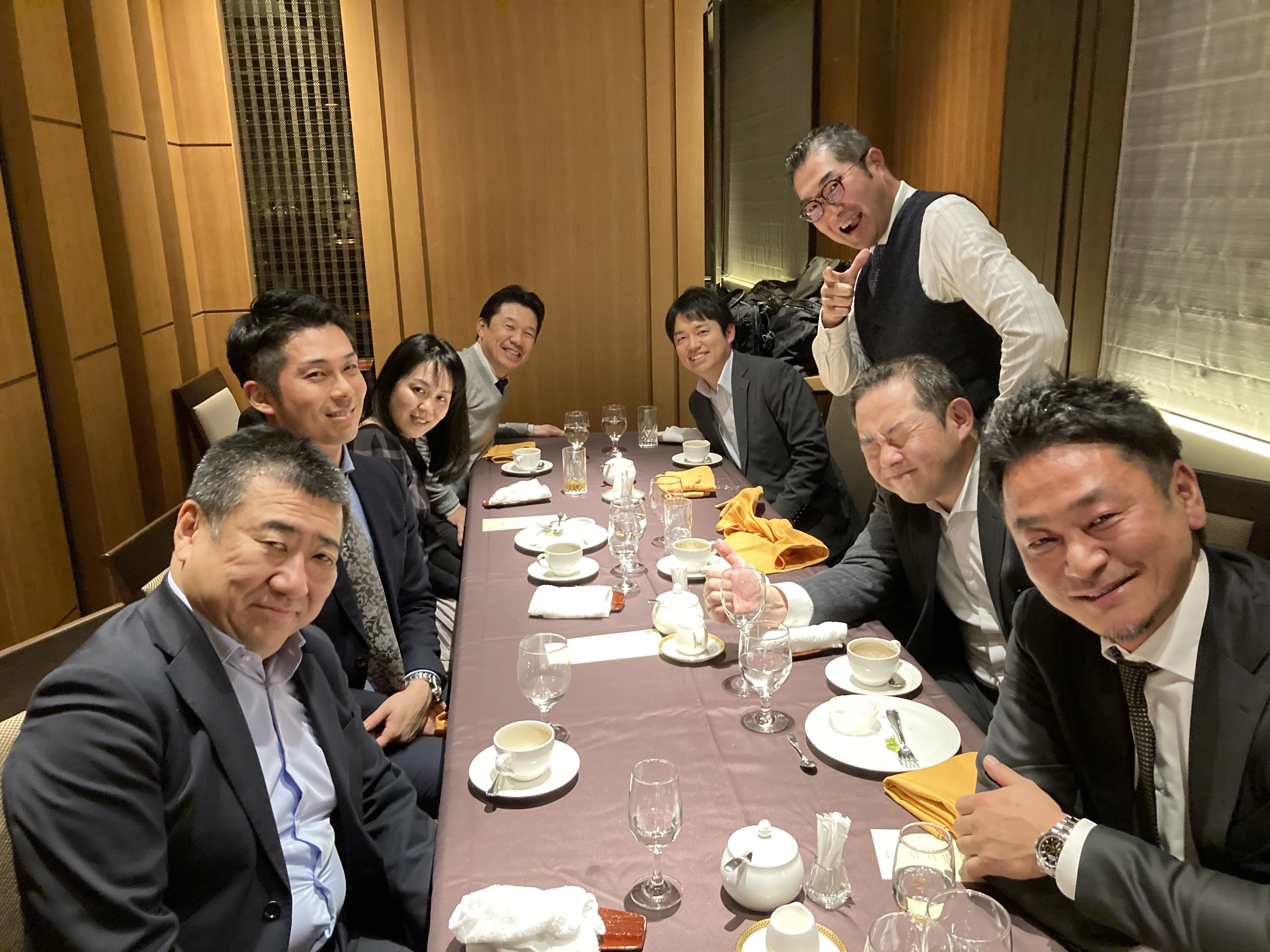 司法書士法人星野合同事務所(司法書士補助者の求人)の写真5枚目