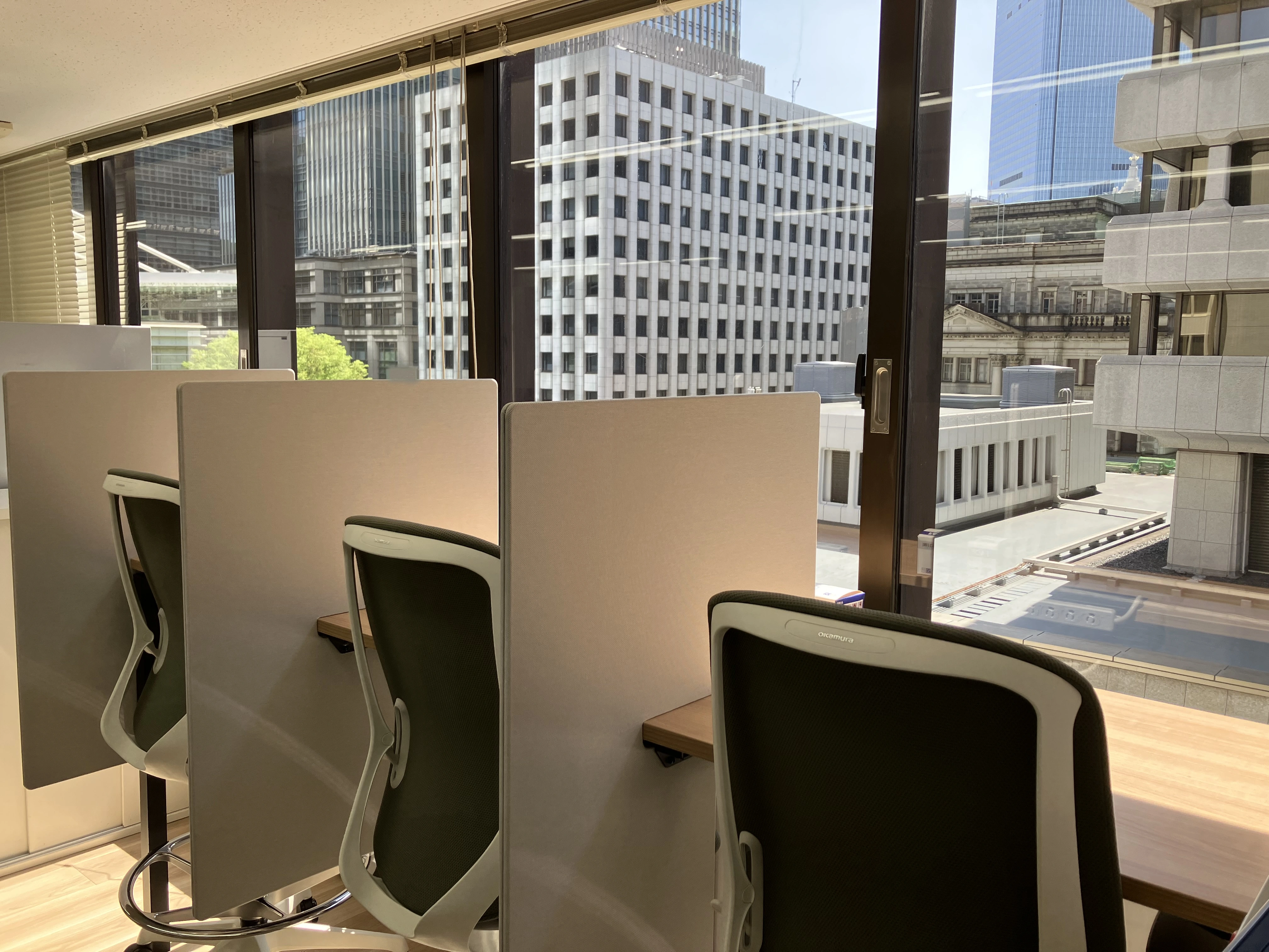 司法書士法人星野合同事務所(司法書士補助者の求人)の写真3枚目