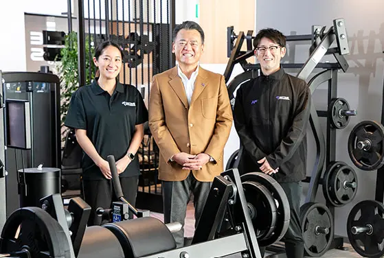 株式会社Fast Fitness Japan(弁護士・法務の求人)の写真1枚目