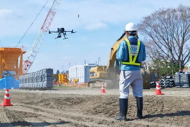 株式会社ワキタCSS技術開発の求人