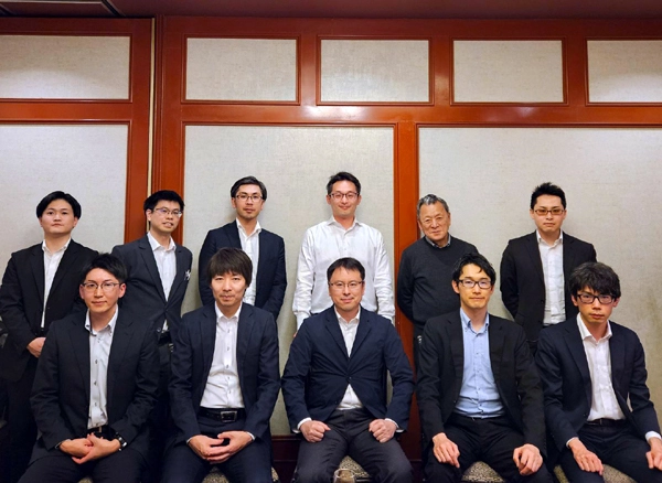 弁護士法人オリオン法律事務所(司法修習生の求人)の写真2枚目