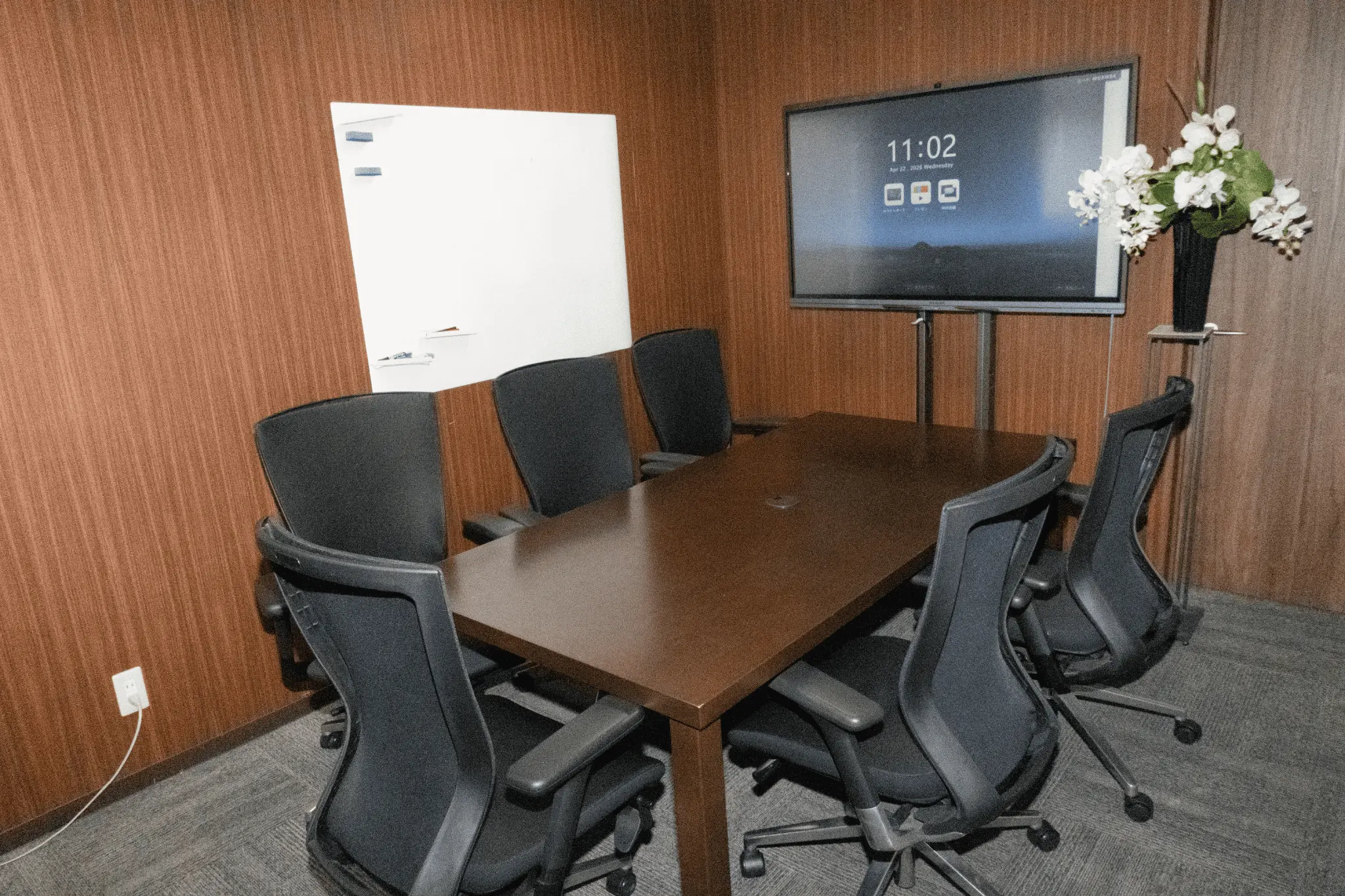 ノヴァ法律事務所(弁護士の求人)の写真4枚目