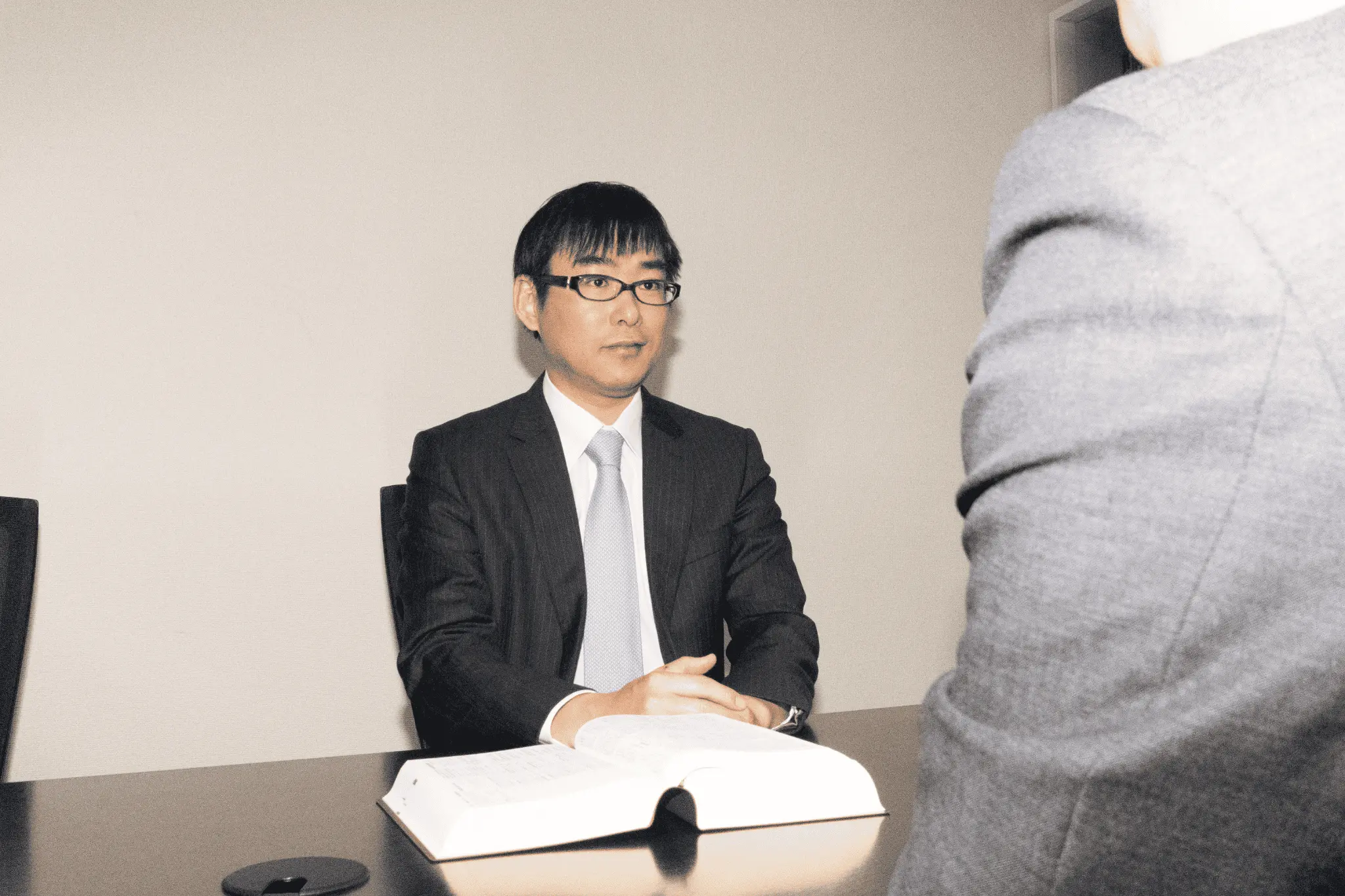 ノヴァ法律事務所(弁護士の求人)の写真3枚目