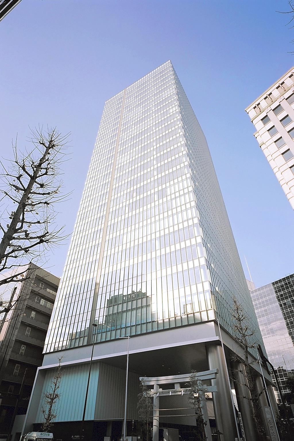 弁理士法人三好内外国特許事務所(弁理士の求人)の写真2枚目