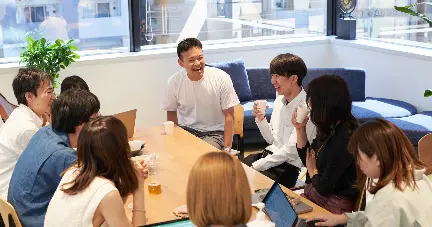 株式会社YOUTRUSTの求人