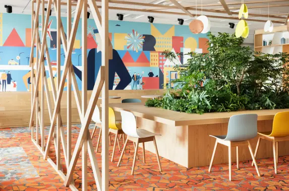 株式会社マネーフォワード(知財部の求人)の写真3枚目