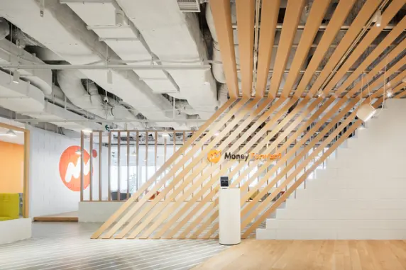 株式会社マネーフォワード(知財部の求人)の写真2枚目