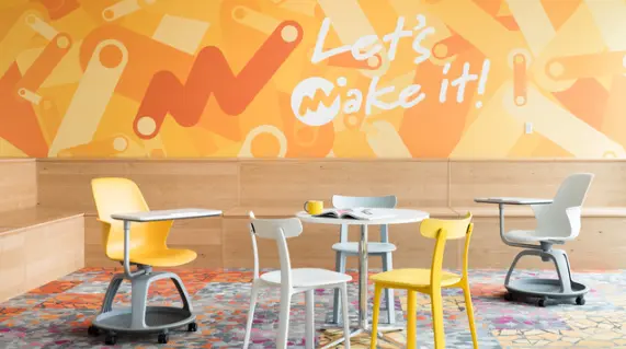 株式会社マネーフォワード(知財部の求人)の写真4枚目