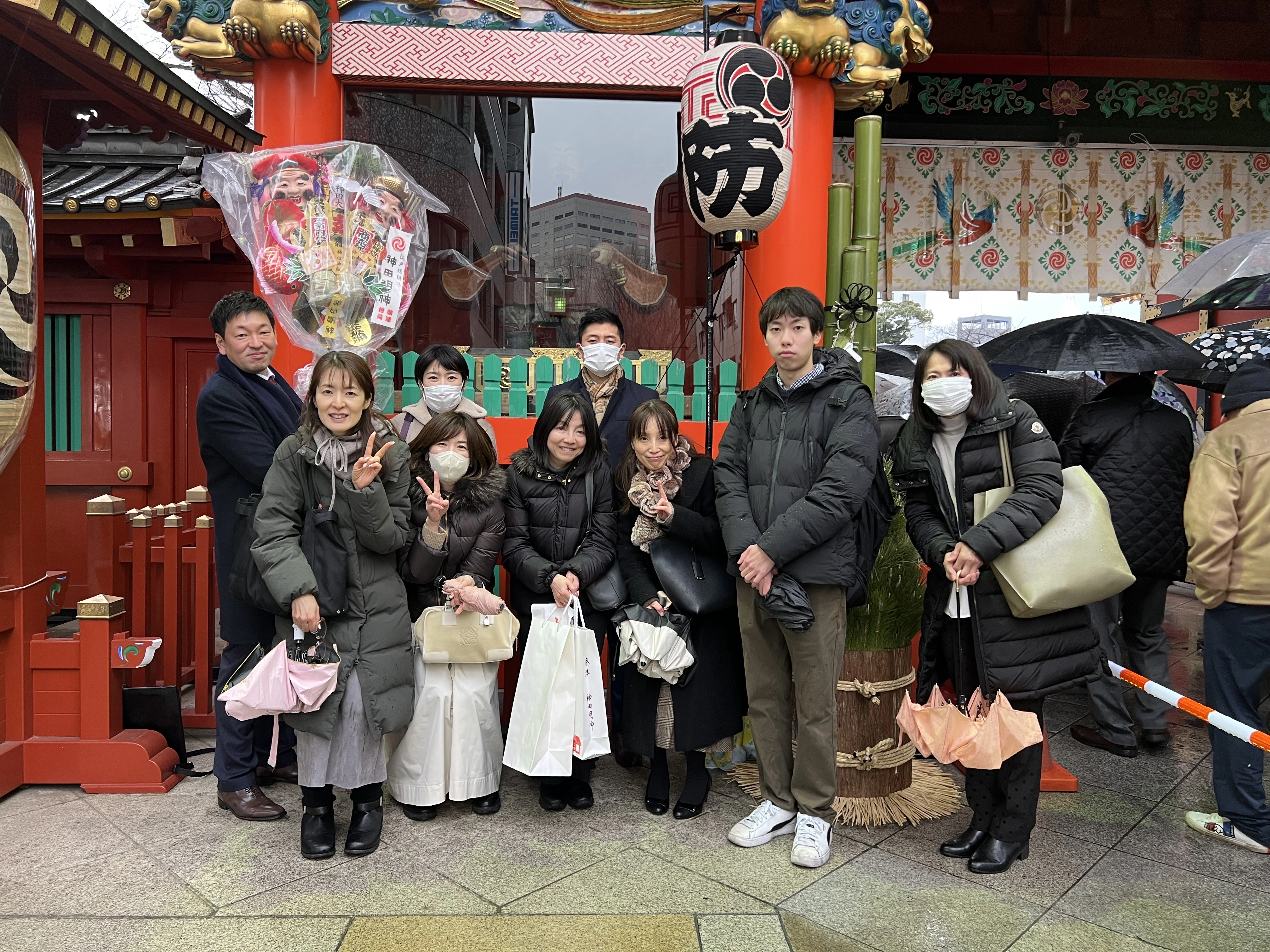 司法書士・行政書士リーガルナレッジ(司法書士の求人)の写真5枚目