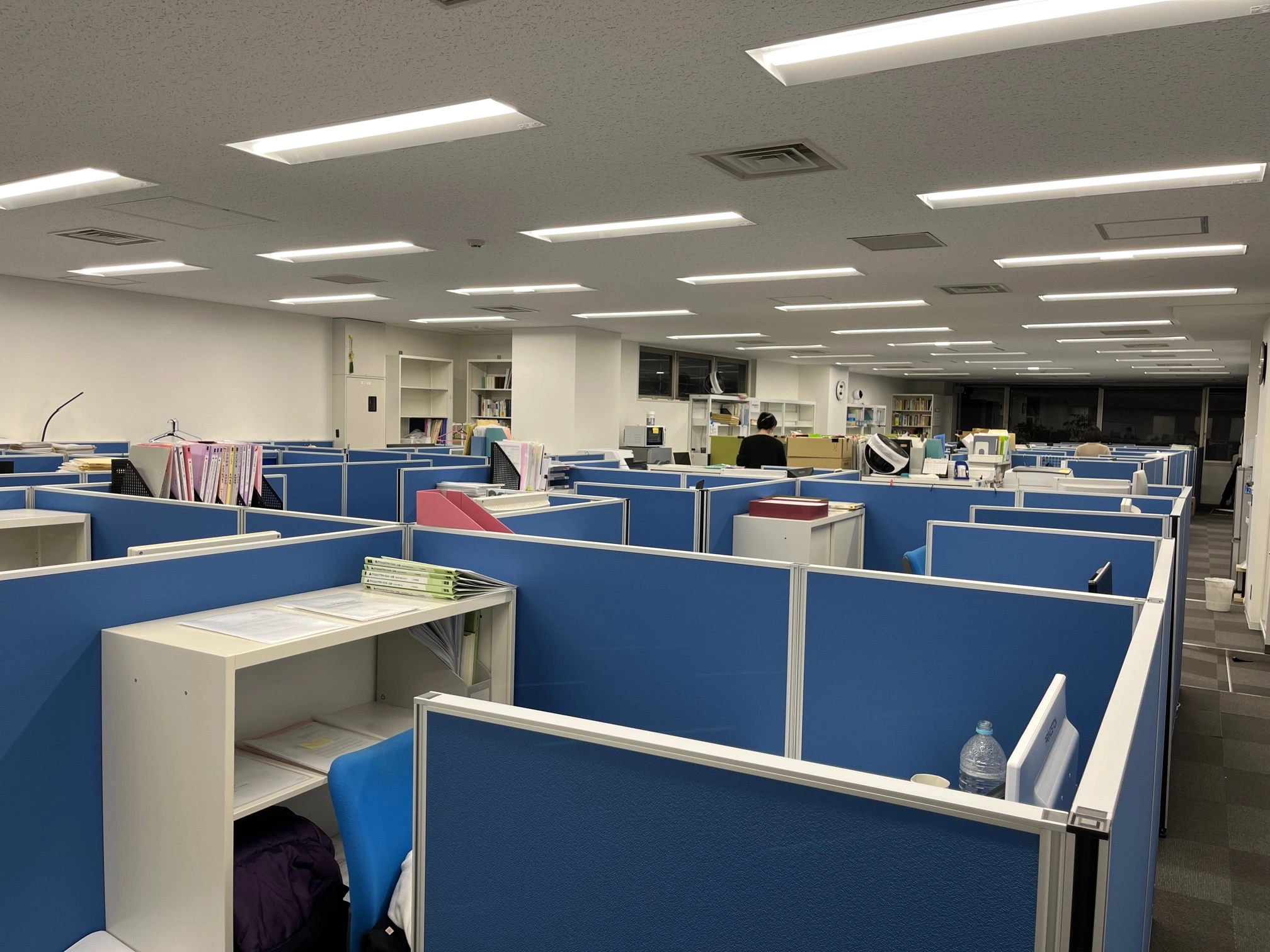 弁理士法人翔和国際特許事務所(特許・知財事務の求人)の写真2枚目