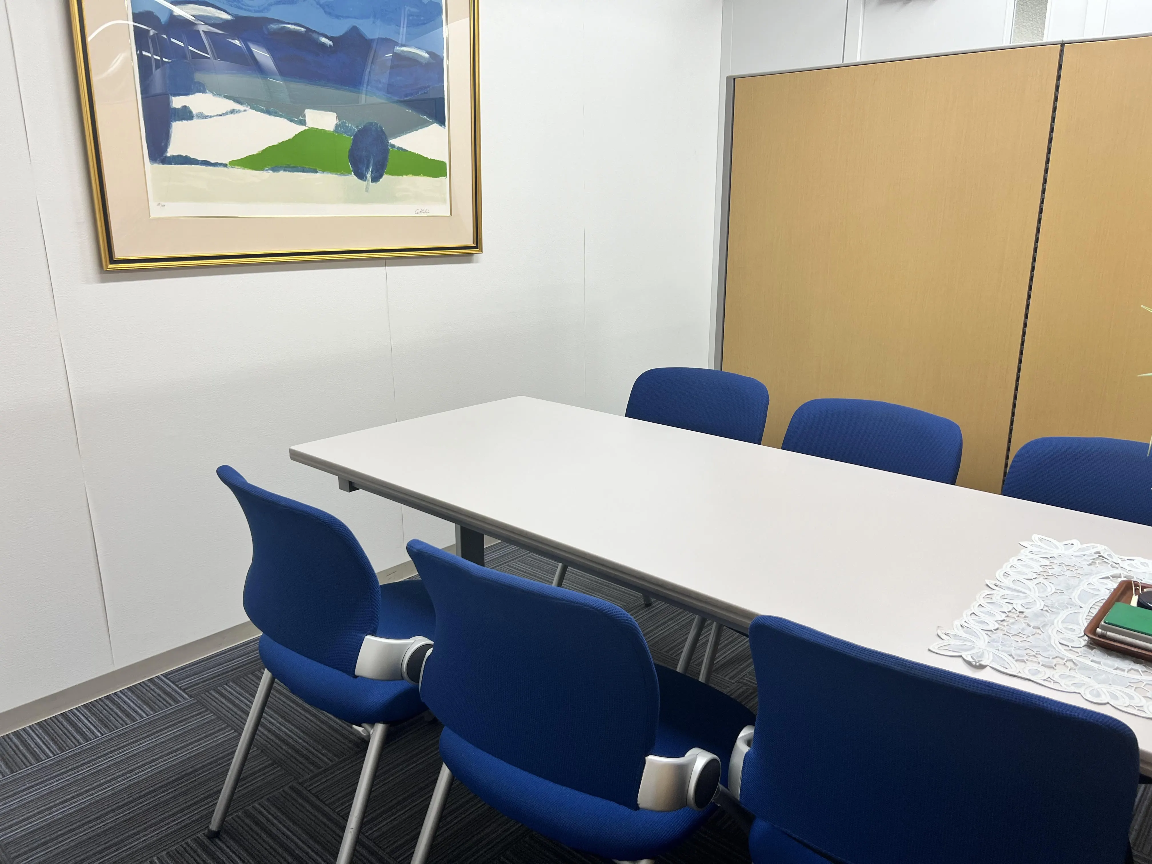 司法書士法人Kano Legal Office(司法書士の求人)の写真4枚目