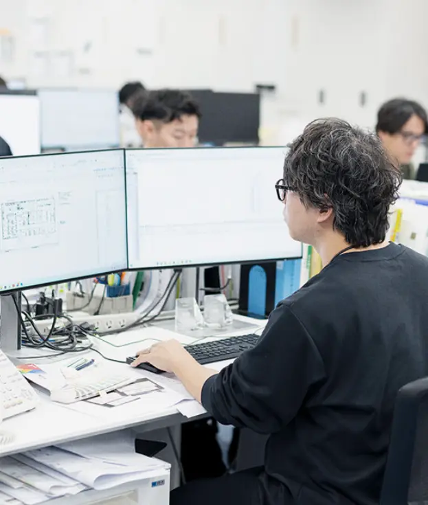 株式会社Letech(法務・弁護士の求人)の写真1枚目