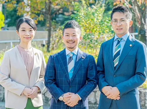 弁護士法人ひらかたエール法律事務所(弁護士の求人)の写真1枚目