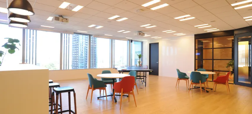 株式会社bitFlyer Holdings (法務・弁護士の求人)の写真2枚目