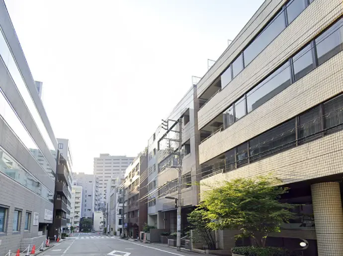 山越総合法律事務所(弁護士の求人)の写真1枚目