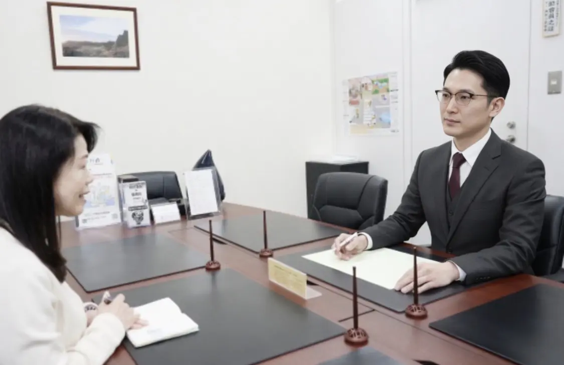 司法書士法人小関綜合事務所(行政書士の求人)の写真2枚目