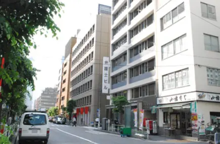 浅田・加藤法律事務所(司法修習生の求人)の写真2枚目