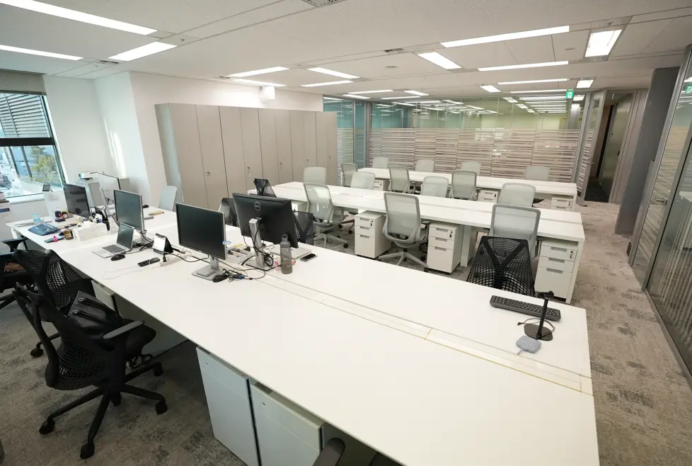 WeCapital株式会社(法務・弁護士の求人)の写真2枚目