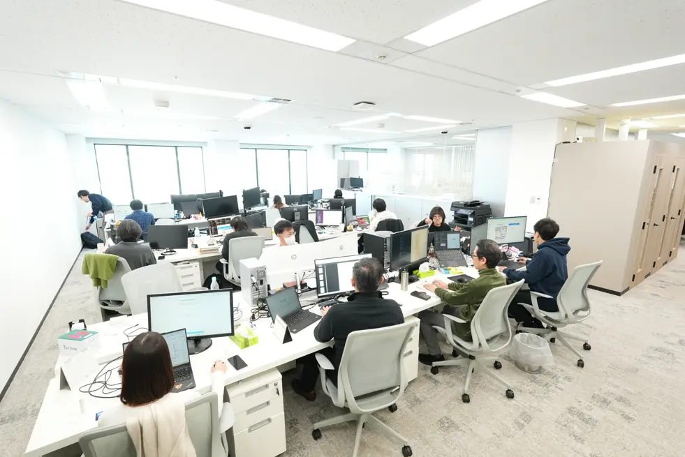 WeCapital株式会社(法務・弁護士の求人)の写真2枚目