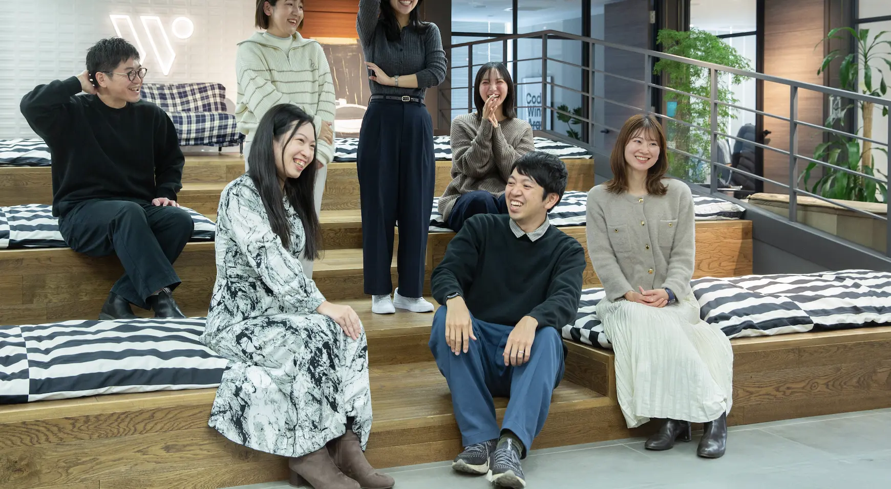 ウォンテッドリー株式会社の求人