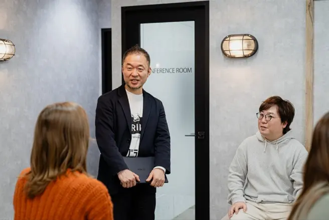 株式会社STAYGOLD(法務の求人)の写真3枚目