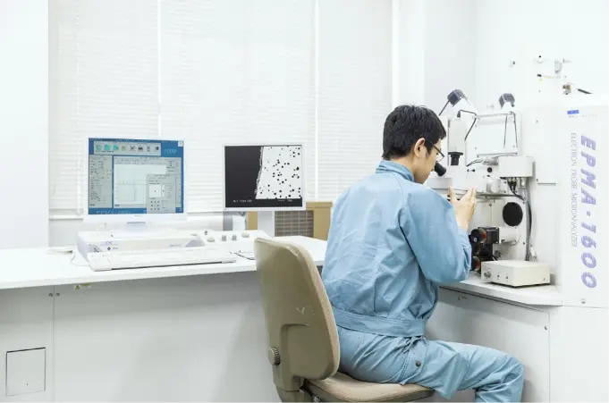 日之出水道機器株式会社(知財部の求人)の写真3枚目