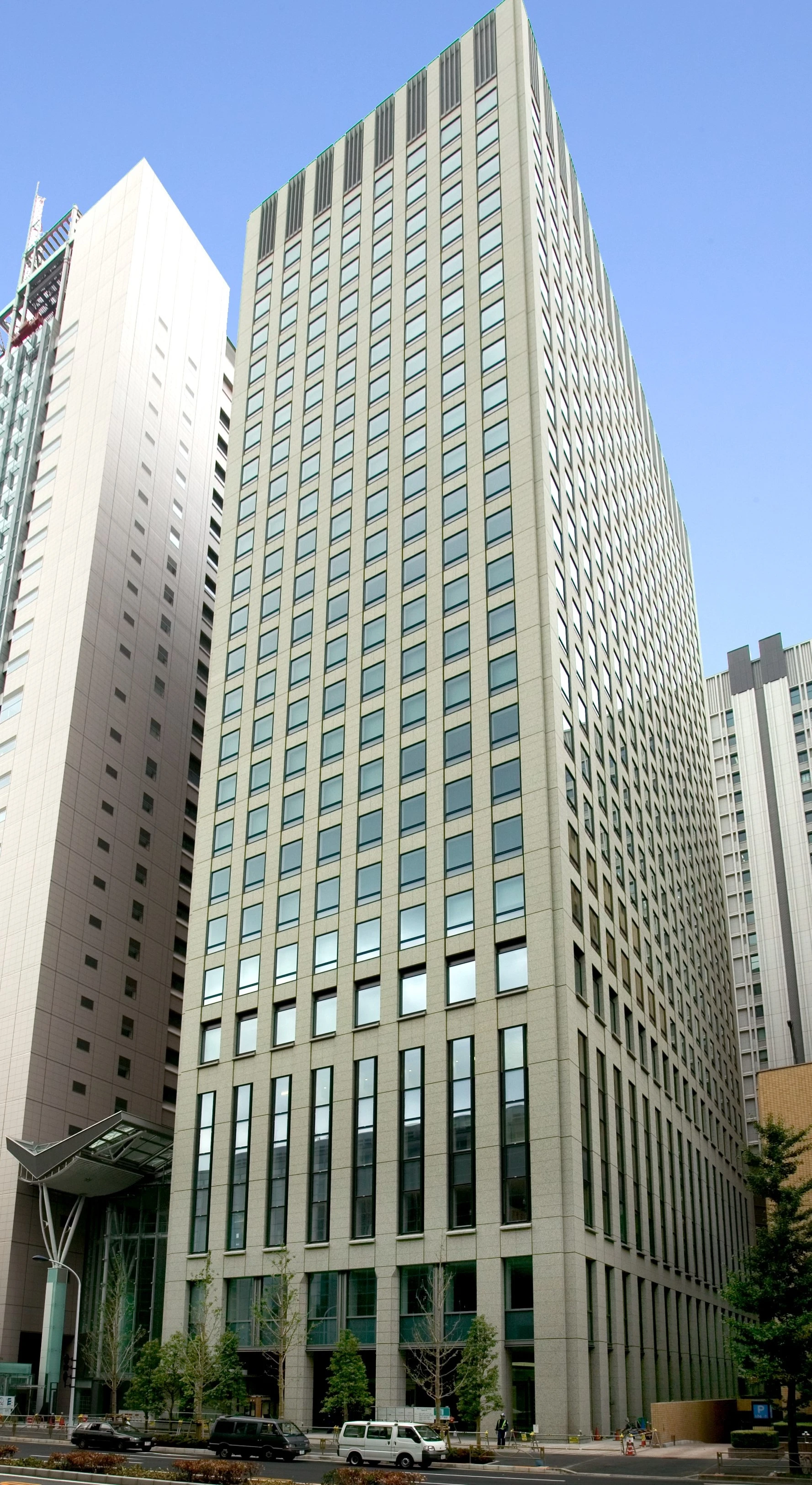 弁理士法人ゾンデルホフ&アインゼル特許事務所(弁理士の求人)の写真5枚目