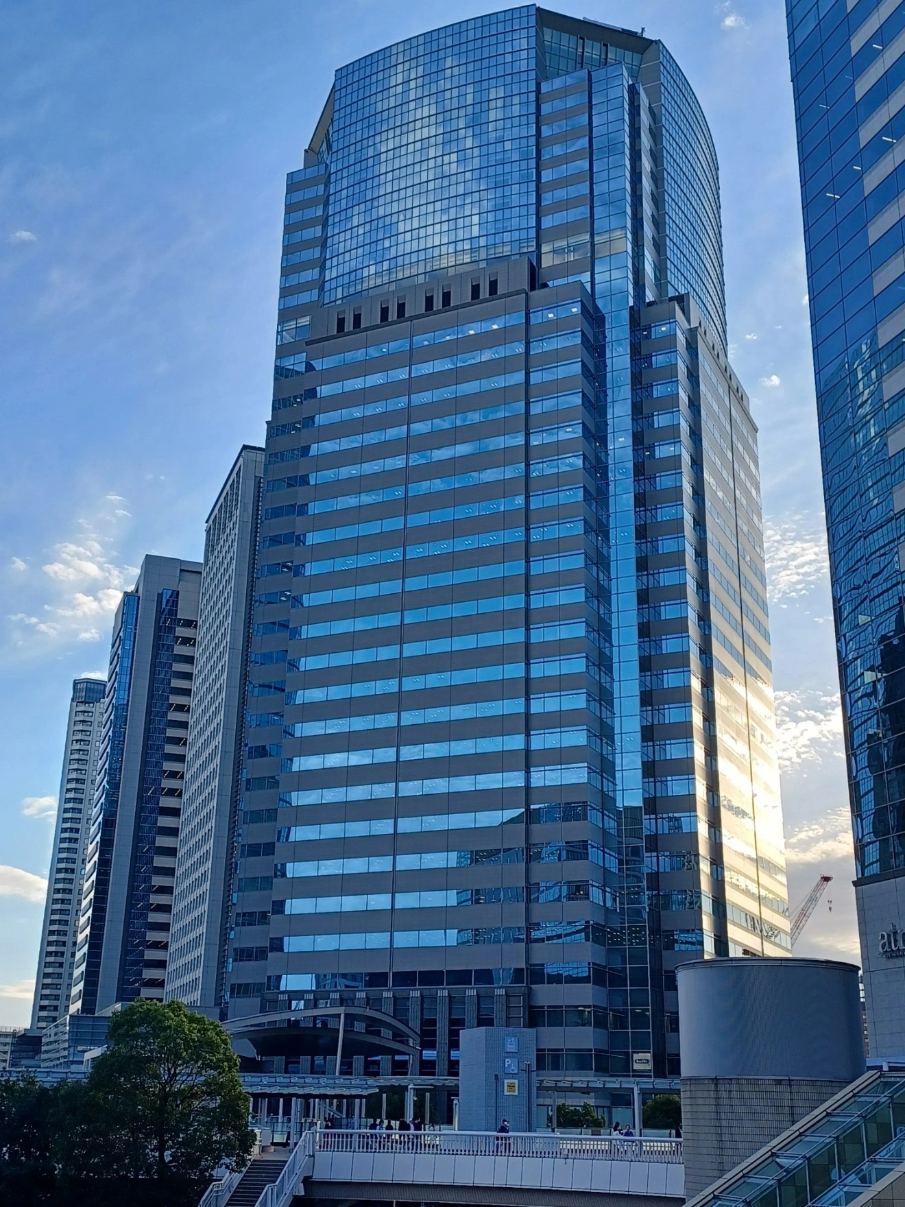 大東建託株式会社(弁護士の求人)の写真2枚目