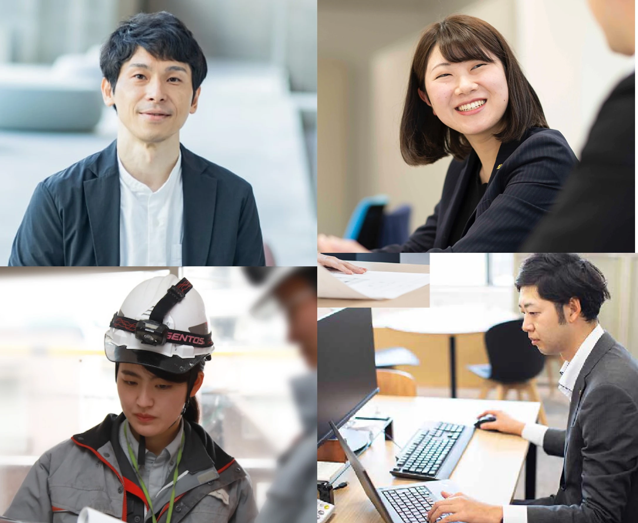 大東建託株式会社(弁護士の求人)の写真3枚目