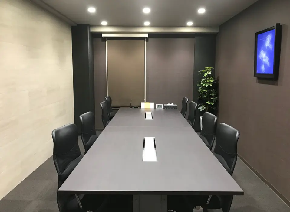 弁護士法人梅田パートナーズ法律事務所(パラリーガルの求人)の写真2枚目