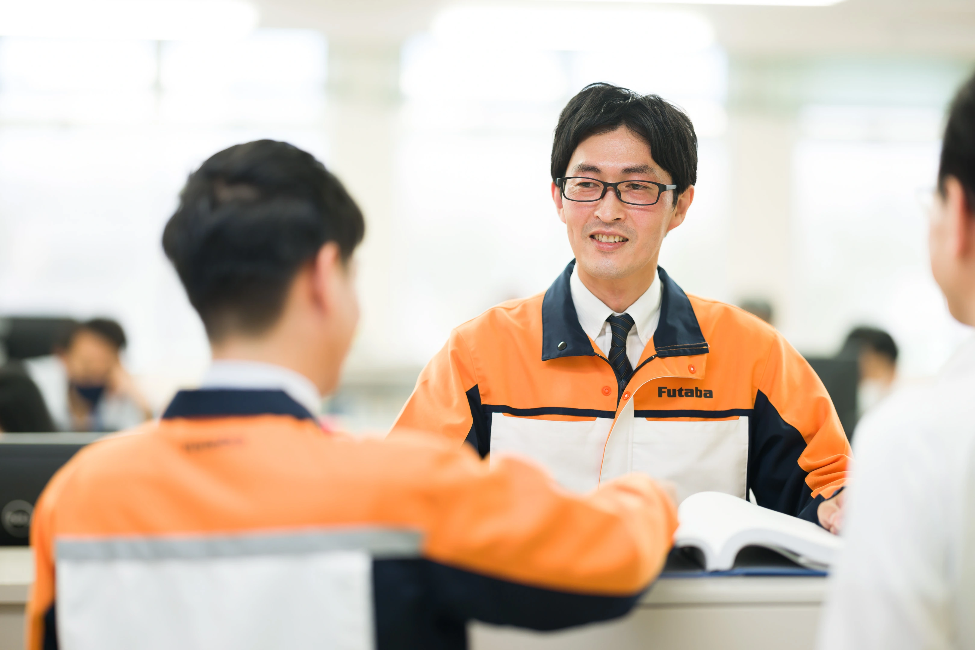 双葉電子工業株式会社(弁護士・法務の求人)の写真3枚目