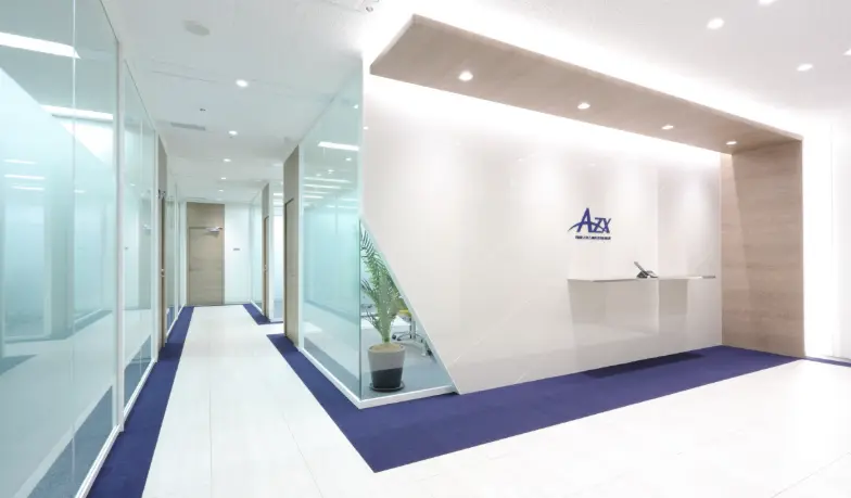 AZX Group株式会社(社会保険労務士の求人)の写真4枚目